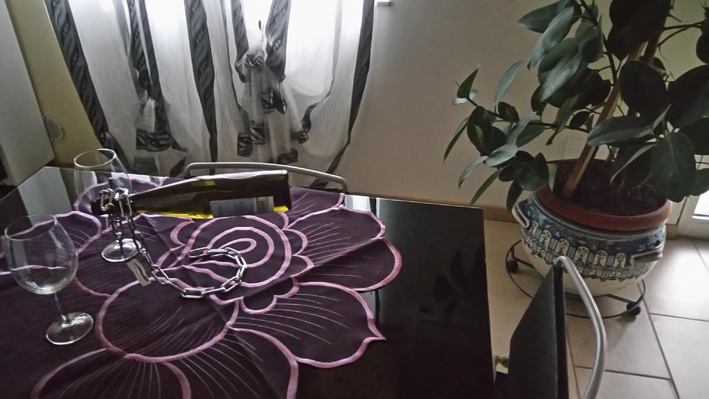 Casa Yami 호텔 파도바 외부 사진